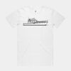 STAPLE ORGANIC TEE Thumbnail
