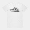 STAPLE ORGANIC TEE Thumbnail