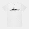 STAPLE ORGANIC TEE Thumbnail