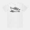 STAPLE ORGANIC TEE Thumbnail