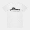 STAPLE ORGANIC TEE Thumbnail