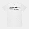 STAPLE ORGANIC TEE Thumbnail