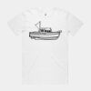 STAPLE ORGANIC TEE Thumbnail
