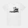 STAPLE ORGANIC TEE Thumbnail