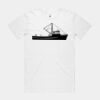 STAPLE ORGANIC TEE Thumbnail