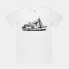 STAPLE ORGANIC TEE Thumbnail