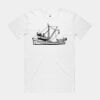 STAPLE ORGANIC TEE Thumbnail