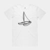STAPLE ORGANIC TEE Thumbnail