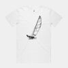 STAPLE ORGANIC TEE Thumbnail