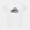STAPLE ORGANIC TEE Thumbnail