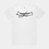 STAPLE ORGANIC TEE Thumbnail