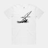 STAPLE ORGANIC TEE Thumbnail
