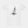 STAPLE ORGANIC TEE Thumbnail