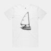 STAPLE ORGANIC TEE Thumbnail