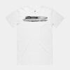 STAPLE ORGANIC TEE Thumbnail