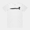 STAPLE ORGANIC TEE Thumbnail