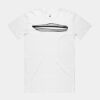 STAPLE ORGANIC TEE Thumbnail