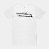 STAPLE ORGANIC TEE Thumbnail