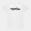 STAPLE ORGANIC TEE Thumbnail