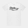 STAPLE ORGANIC TEE Thumbnail