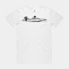 STAPLE ORGANIC TEE Thumbnail