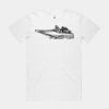 STAPLE ORGANIC TEE Thumbnail