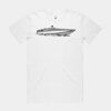 STAPLE ORGANIC TEE Thumbnail