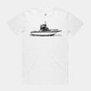 STAPLE ORGANIC TEE Thumbnail