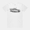 STAPLE ORGANIC TEE Thumbnail