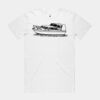 STAPLE ORGANIC TEE Thumbnail