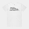 STAPLE ORGANIC TEE Thumbnail
