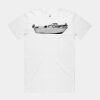 STAPLE ORGANIC TEE Thumbnail