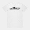 STAPLE ORGANIC TEE Thumbnail