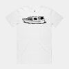 STAPLE ORGANIC TEE Thumbnail