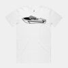 STAPLE ORGANIC TEE Thumbnail