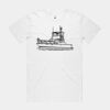 STAPLE ORGANIC TEE Thumbnail