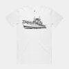 STAPLE ORGANIC TEE Thumbnail