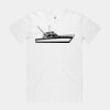 STAPLE ORGANIC TEE Thumbnail