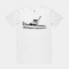 STAPLE ORGANIC TEE Thumbnail