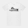 STAPLE ORGANIC TEE Thumbnail
