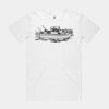 STAPLE ORGANIC TEE Thumbnail