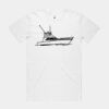 STAPLE ORGANIC TEE Thumbnail