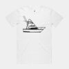 STAPLE ORGANIC TEE Thumbnail