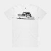 STAPLE ORGANIC TEE Thumbnail