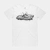 STAPLE ORGANIC TEE Thumbnail