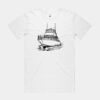 STAPLE ORGANIC TEE Thumbnail