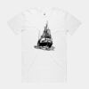 STAPLE ORGANIC TEE Thumbnail