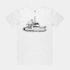STAPLE ORGANIC TEE Thumbnail