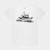STAPLE ORGANIC TEE Thumbnail