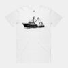 STAPLE ORGANIC TEE Thumbnail